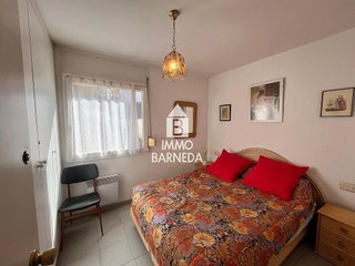Piso en venta en Empuriabrava en Castelló d´Empúries