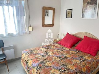 Piso en venta en Empuriabrava en Castelló d´Empúries