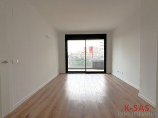 Piso en alquiler en Montesa en Esplugues de Llobregat