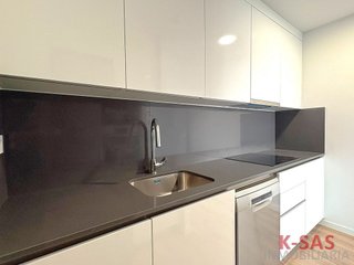 Piso en alquiler en Montesa en Esplugues de Llobregat