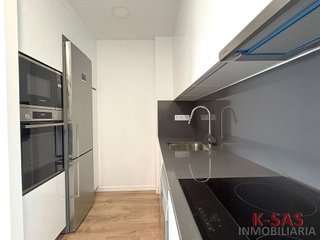 Piso en alquiler en Montesa en Esplugues de Llobregat