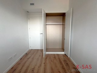 Piso en alquiler en Montesa en Esplugues de Llobregat