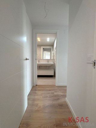 Piso en alquiler en Montesa en Esplugues de Llobregat