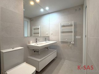 Piso en alquiler en Montesa en Esplugues de Llobregat