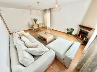 Casa pareada en venta en Cabanillas del Campo