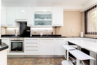 Casa adosada en venta en Casco Antiguo en Torrelodones