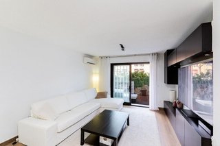 Casa adosada en venta en Casco Antiguo en Torrelodones
