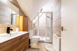 Casa adosada en venta en Casco Antiguo en Torrelodones