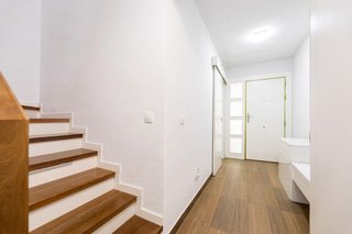 Casa adosada en venta en Casco Antiguo en Torrelodones
