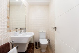 Casa adosada en venta en Casco Antiguo en Torrelodones