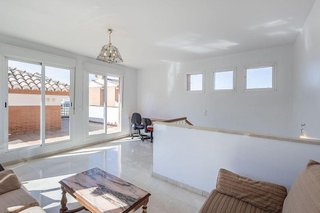 Chalet en venta en Huétor Vega