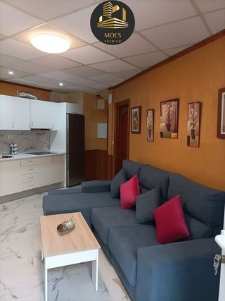 Casa en venta en San Gonzalo en Linares