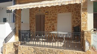 Chalet en venta en Alfarp