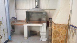 Chalet en venta en Alfarp