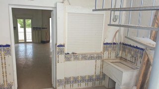 Chalet en venta en Alfarp