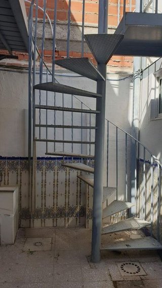 Chalet en venta en Alfarp