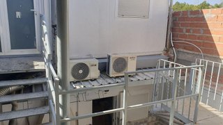 Chalet en venta en Alfarp