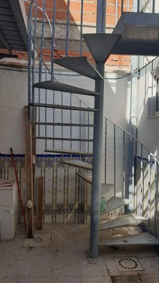 Chalet en venta en Alfarp