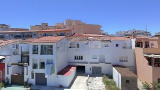 Casa adosada en venta en Benissa pueblo en Benissa