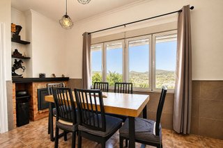 Casa adosada en venta en Benissa pueblo en Benissa