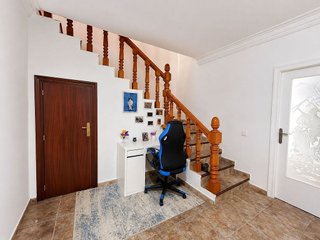 Casa adosada en venta en Benissa pueblo en Benissa