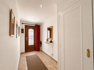 Casa adosada en venta en Benissa pueblo en Benissa