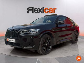 BMW X4 M40i xDrive