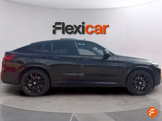 BMW X4 M40i xDrive