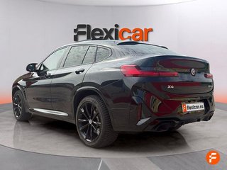 BMW X4 M40i xDrive