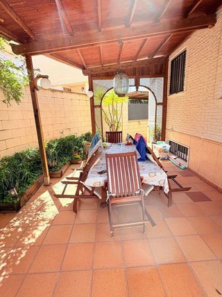 Chalet en venta en Petrer