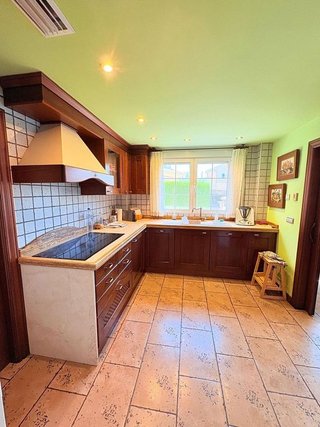 Chalet en venta en Petrer