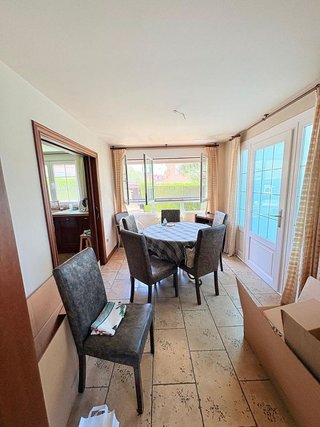 Chalet en venta en Petrer