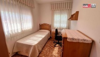 Chalet en venta en Molina de Segura ciudad en Molina de Segura