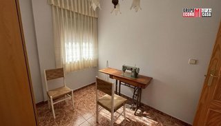 Chalet en venta en Molina de Segura ciudad en Molina de Segura