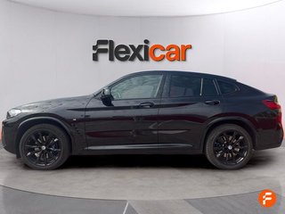 BMW X4 M40i xDrive