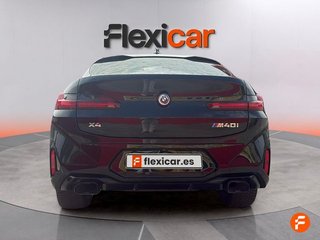BMW X4 M40i xDrive