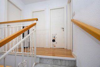 Casa adosada en venta en Almanjáyar en Granada