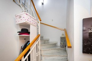 Casa adosada en venta en Almanjáyar en Granada
