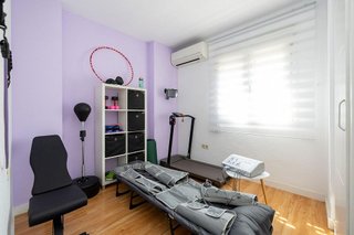 Casa adosada en venta en Almanjáyar en Granada