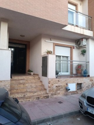 Vivienda familiar