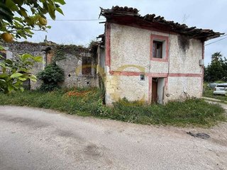 Chalet en venta en Celorio-Poó-Parres en Llanes