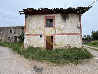 Chalet en venta en Celorio-Poó-Parres en Llanes