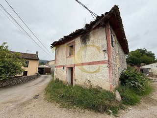 Chalet en venta en Celorio-Poó-Parres en Llanes