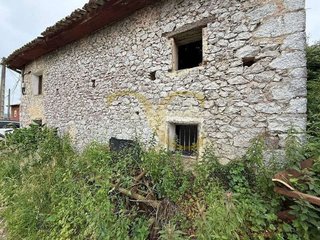Chalet en venta en Celorio-Poó-Parres en Llanes