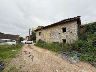 Chalet en venta en Celorio-Poó-Parres en Llanes