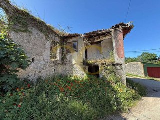 Chalet en venta en Celorio-Poó-Parres en Llanes
