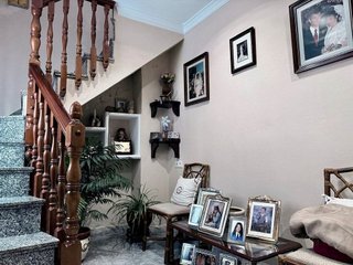 Casa en venta en Olvera