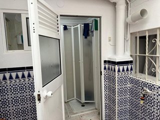 Casa en venta en Olvera