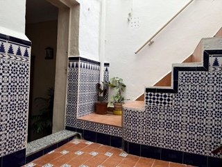 Casa en venta en Olvera