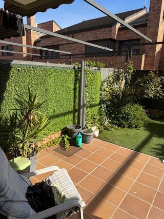 Casa adosada en venta en Urb. Belvalle en Meco